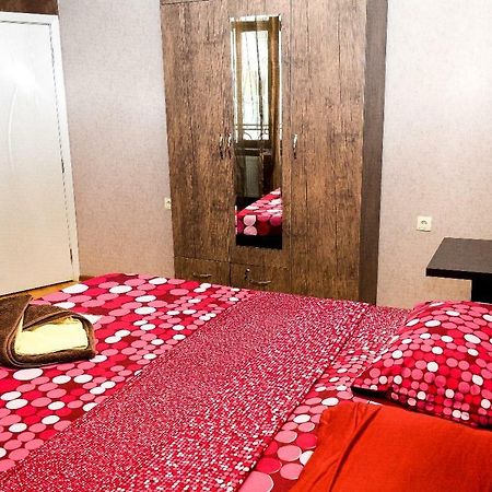 Kiev Hostel Tbilisi Quarto foto
