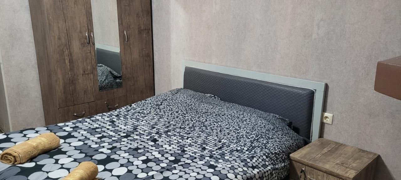 Kiev Hostel Tbilisi Exterior foto