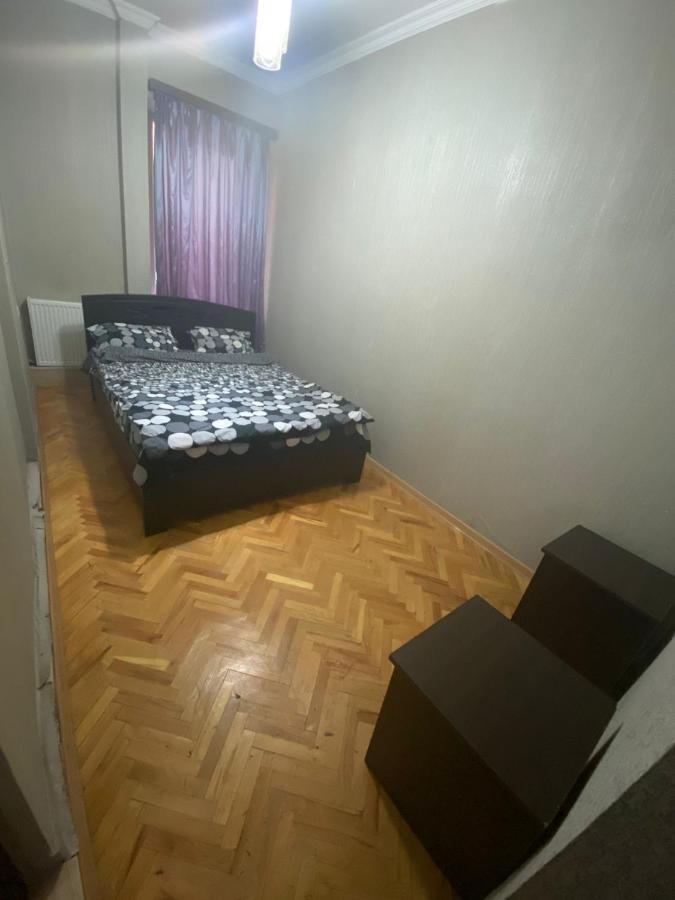 Kiev Hostel Tbilisi Exterior foto