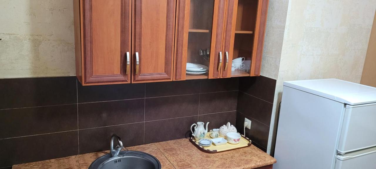 Kiev Hostel Tbilisi Exterior foto