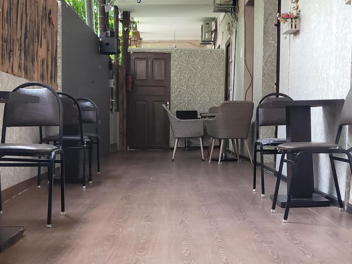 Kiev Hostel Tbilisi Exterior foto