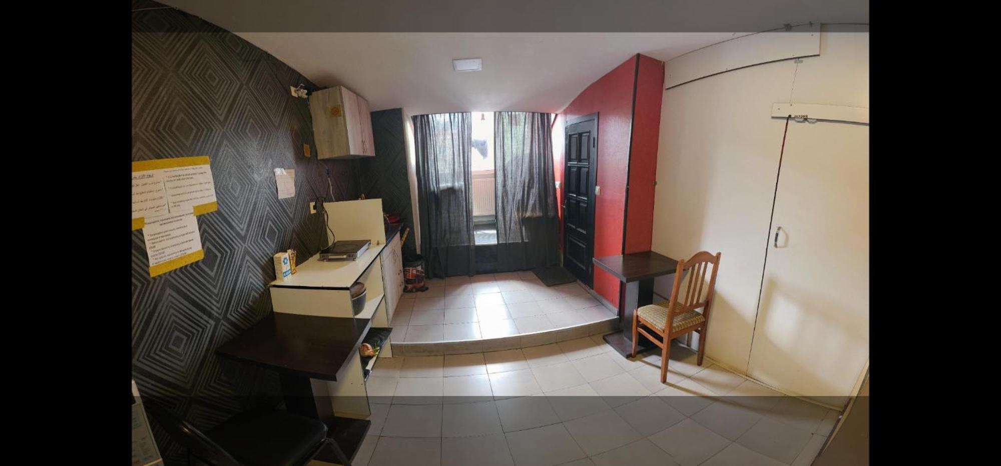 Kiev Hostel Tbilisi Exterior foto