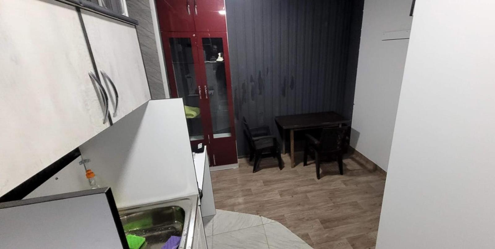Kiev Hostel Tbilisi Exterior foto