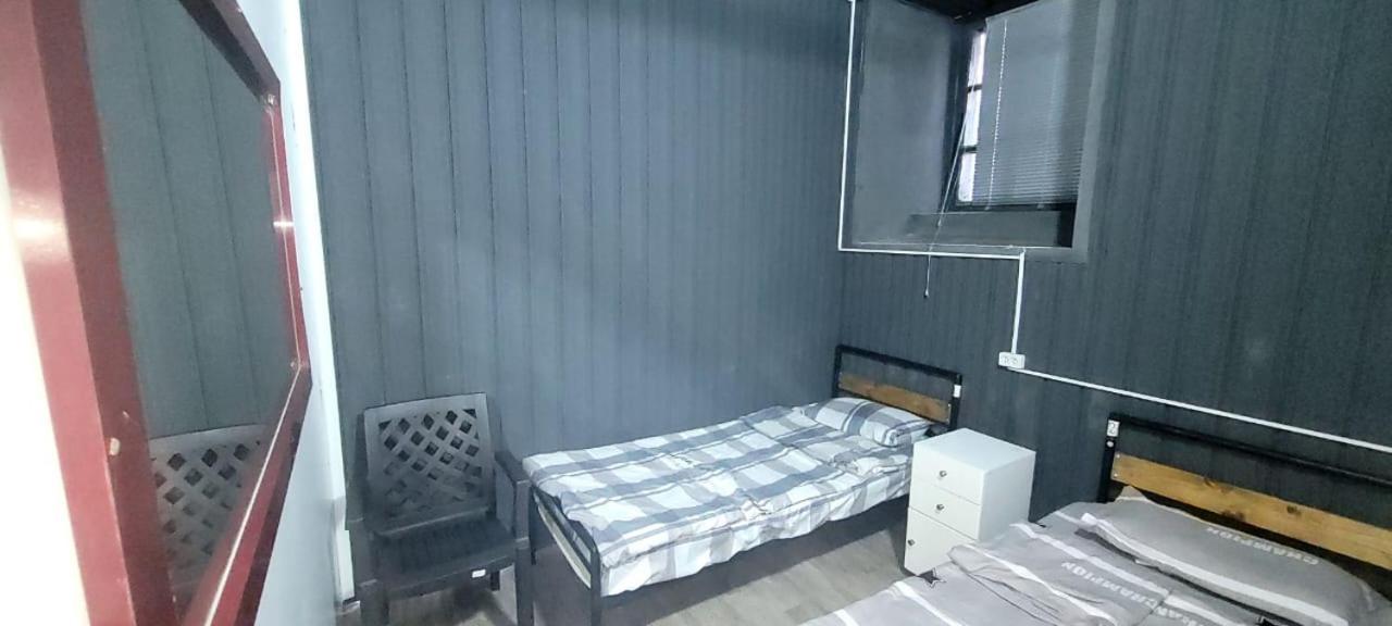 Kiev Hostel Tbilisi Exterior foto