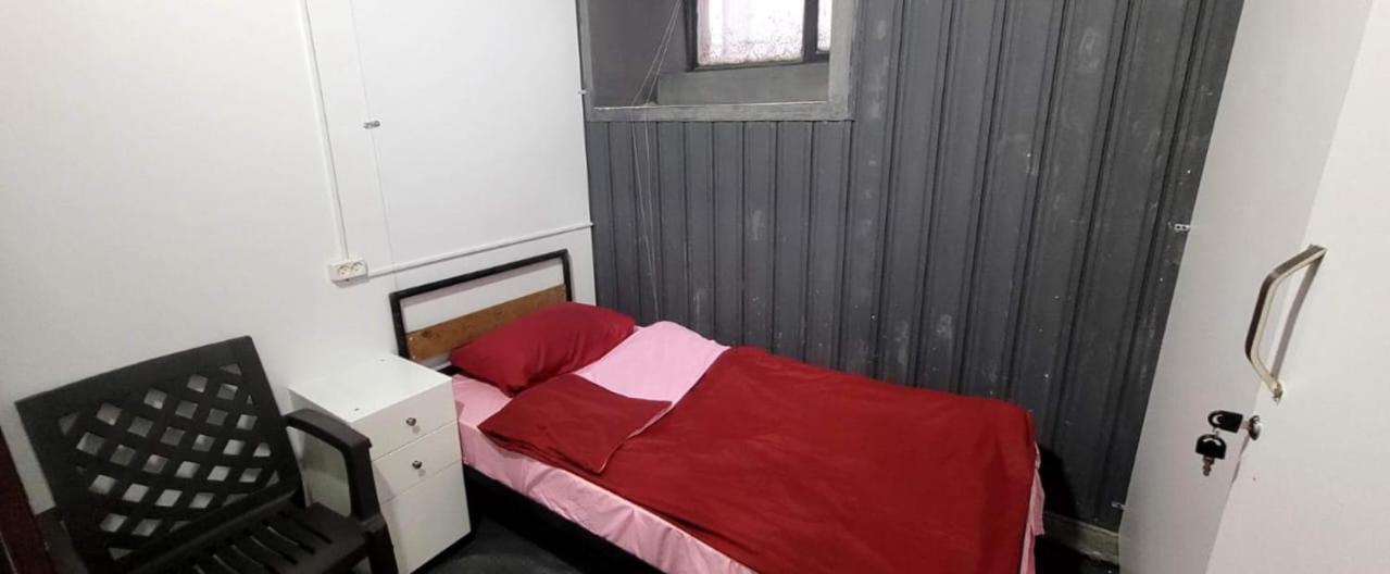 Kiev Hostel Tbilisi Exterior foto