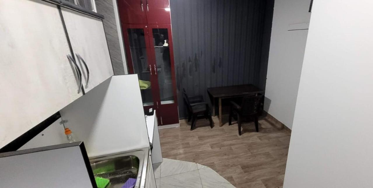 Kiev Hostel Tbilisi Exterior foto