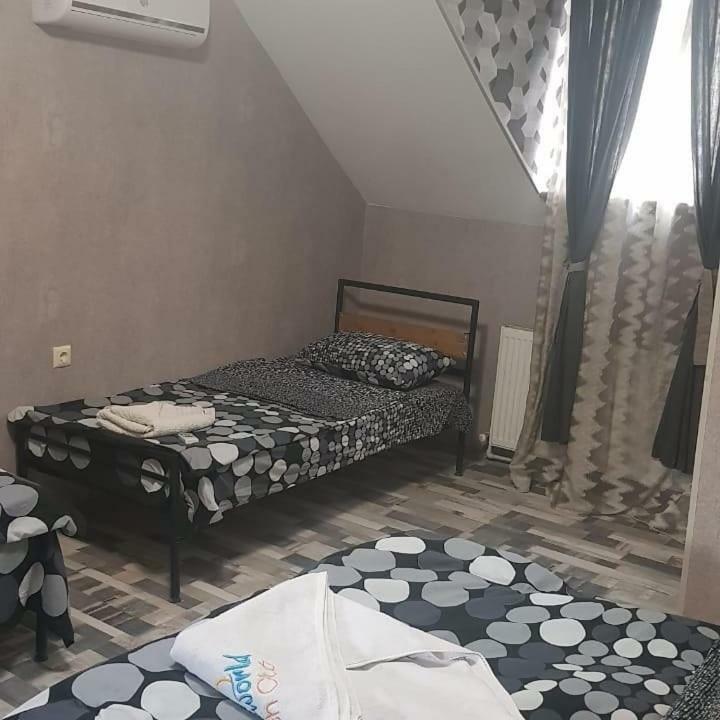 Kiev Hostel Tbilisi Exterior foto