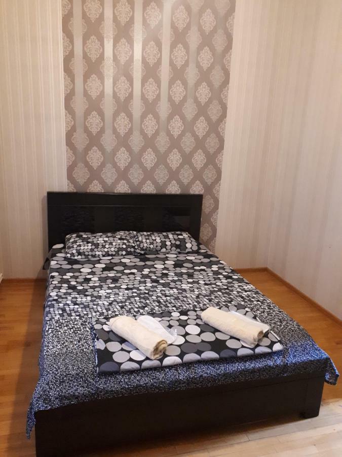 Kiev Hostel Tbilisi Exterior foto